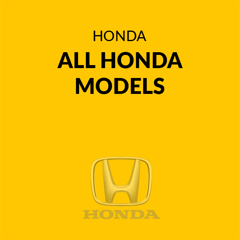 Honda Used Parts, Spares & Accessories Gentlemen Of Salvage