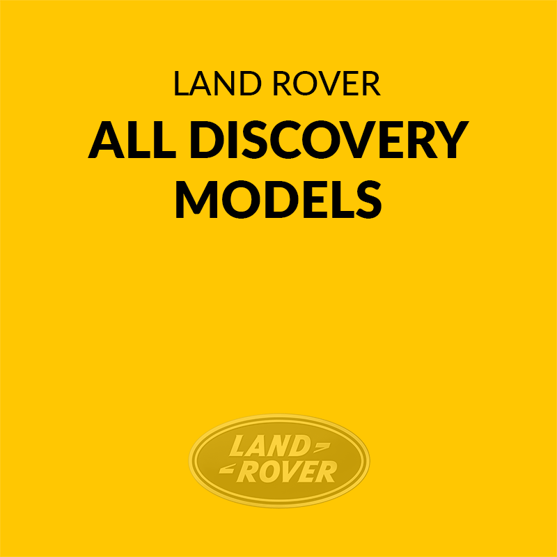 land rover discovery 2 salvage parts
