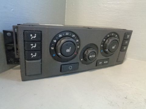 Heater Control Panel JFC500950 Range Rover Sport Land Rover Discovery 3