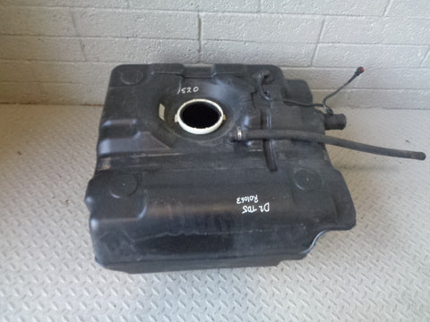 Discovery 2 Fuel Tank Plastic TD5 2.5 Diesel Land Rover 1998 to 2004