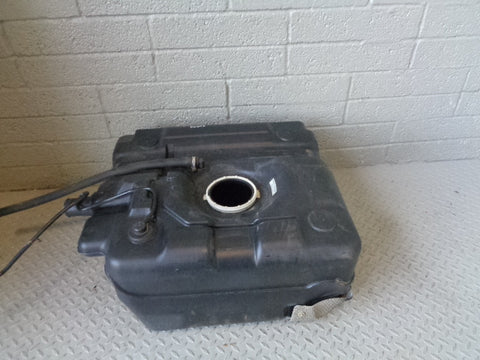 Discovery 2 Fuel Tank Plastic TD5 2.5 Diesel Land Rover 1998 to 2004
