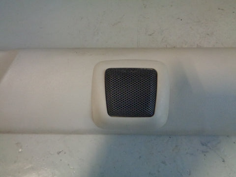 Discovery 2 Interior A Pillar Trim with Speaker Land Rover Near Side Front 1998 to 2004