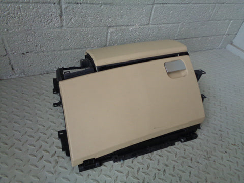 Discovery 3 Glove Box Upper and Lower in Alpaca Land Rover 2004 to 2009