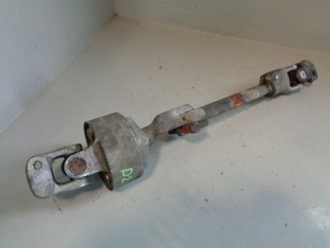 Discovery 2 Lower Steering Column UJ Knuckle Joint QME500020 Land Rover