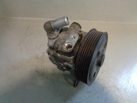 Discovery 3 Power Steering Pump AH22 3A696 AB Land Rover Range Rover Sport E4