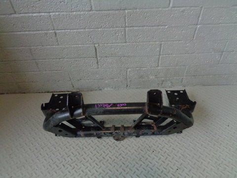 Range Rover Subframe Front Lower L322 with Tow Eye 2002 to 2012