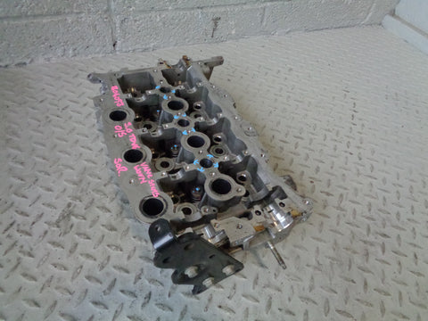 Cylinder Head 3.0 TDV6 Right Land Rover Discovery 4 Spares or Repairs B04093