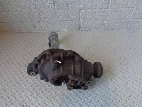 Range Rover Sport Front Differential Diff 3.54 Ratio L320 Land Rover 2005 to 2009