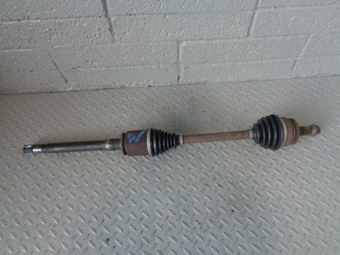 Discovery 3 Driveshaft Off Side Front TDB500100 Drive Shaft Land Rover