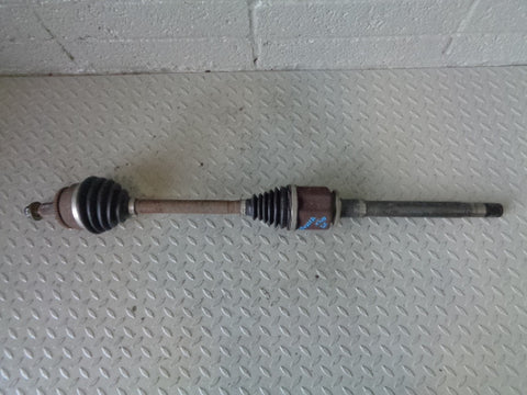 Discovery 3 Driveshaft Off Side Front TDB500100 Drive Shaft Land Rover