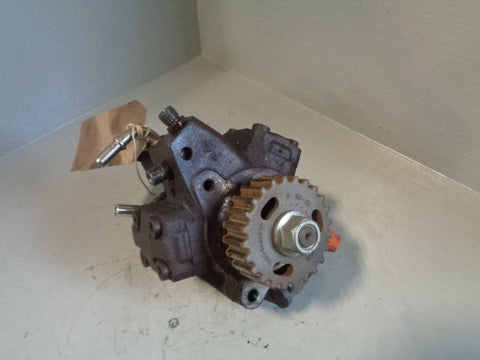 Injector Fuel Pump High Pressure 2.7 TDV6 A2C59513498 Land Rover Euro 4