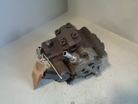 Injector Fuel Pump High Pressure 2.7 TDV6 A2C59513498 Land Rover Euro 4