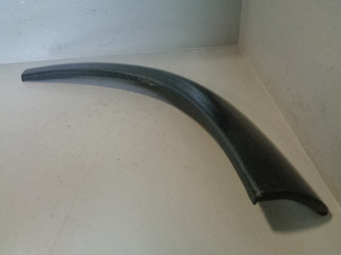 Discovery 2 Arch Trim Near Side Rear Door DFK500190 Land Rover Epsom Green 961