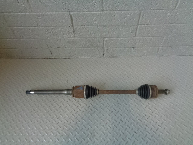 Discovery 4 Driveshaft Off Side Front Land Rover 2009 to 2014