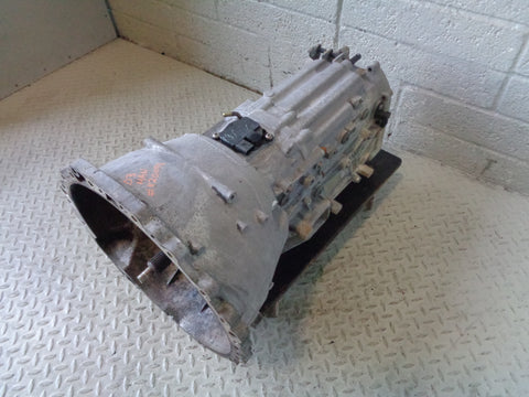 Discovery 3 2.7 TDV6 Gearbox Manual 6 Speed LR008908 2004 to 2009