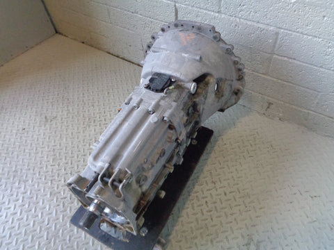 Discovery 3 2.7 TDV6 Gearbox Manual 6 Speed LR008908 2004 to 2009