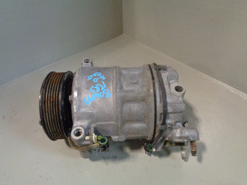 Air Conditioning Con Compressor A/C Pump Range Rover Sport Discovery 4 L320