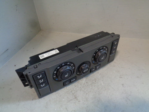 Heater Control Panel JFC500960 Range Rover Sport Land Rover Discovery 3