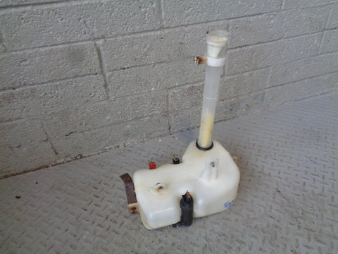 Discovery 2 Windscreen Washer Bottle Pumps and Neck Land Rover R19034