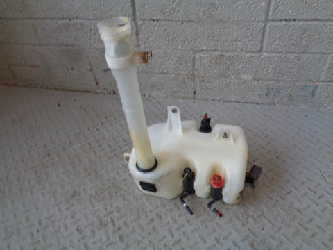 Discovery 2 Windscreen Washer Bottle Pumps and Neck Land Rover R19034