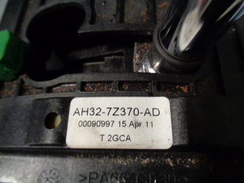 Range Rover Sport Gear Selector Auto AH32-7Z370-AD L320 2009 to 2013