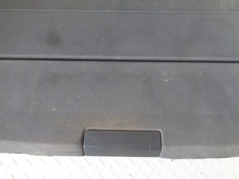 Range Rover L322 Parcel Shelf Luggage Load Cover Grey 2002 to 2010 D04044
