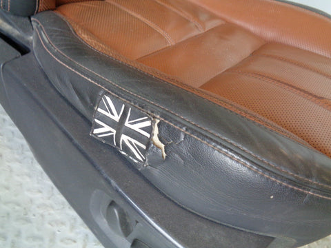 Range Rover Sport Seats Interior Complete Door Cards Dashboard Autobiography
