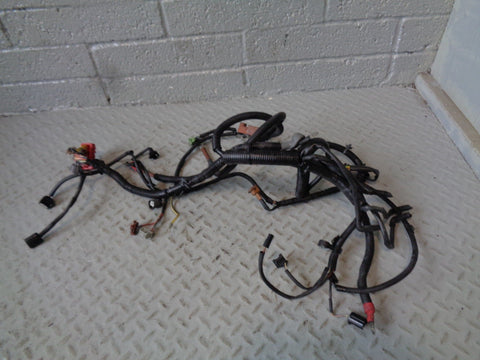 Discovery 2 TD5 Engine Wiring Loom 10p 1H2Z-12A22-AA Land Rover 1998 to 2002