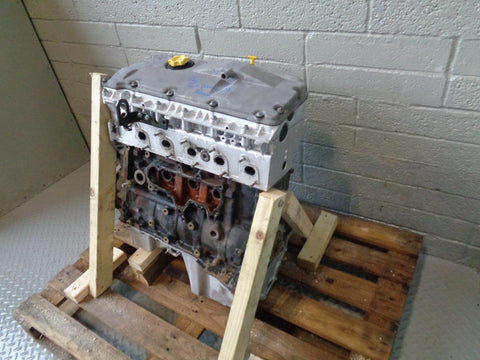 Discovery 2 TD5 Engine 10P Defender Diesel Land Rover Spares or Repairs R18044