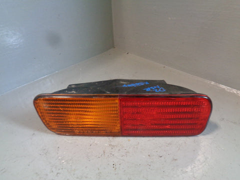 Discovery 2 Lower Light Near Side Rear Indicator Land Rover 1998 to 2002 R30044