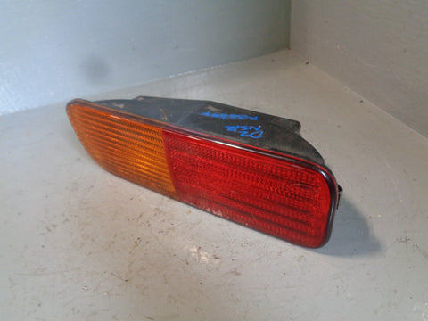 Discovery 2 Lower Light Near Side Rear Indicator Land Rover 1998 to 2002 R30044