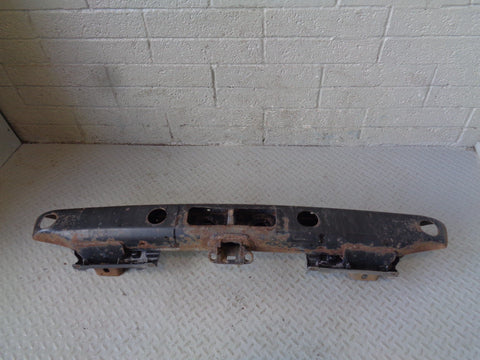 Chassis Rear Cross Member Range Rover Sport Land Rover Discovery 3 4 K18034