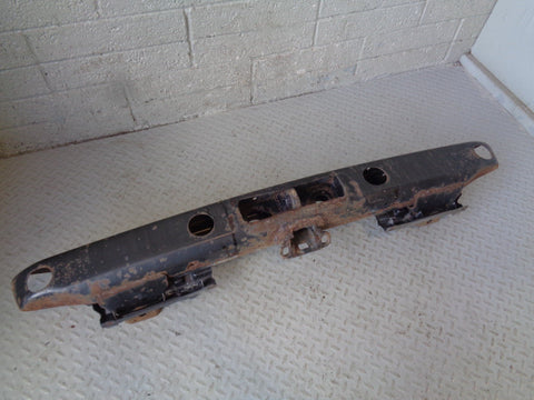 Chassis Rear Cross Member Range Rover Sport Land Rover Discovery 3 4 K18034