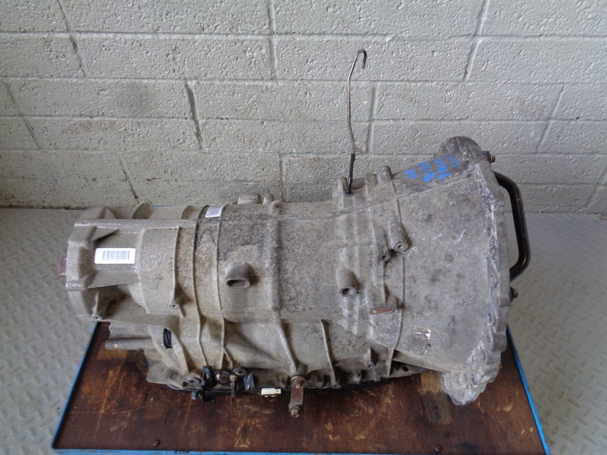 Range Rover Sport Discovery 4 Gearbox Auto 6 Speed AH42-7000-CF Automatic H15034