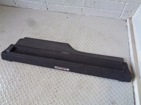 Discovery 3 or 4 Load Cover Parcel Shelf Retractable Land Rover AH2245443AA8PVJ