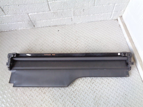 Discovery 3 or 4 Load Cover Parcel Shelf Retractable Land Rover AH2245443AA8PVJ