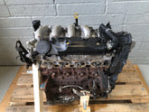 Freelander 2 Engine 2.2 TD4 224DT Diesel Land Rover 2006 to 2011 L16095