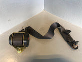 Freelander 1 Seat Belt Near Side Front in Grey 5 Door Land Rover 1998 to 2006