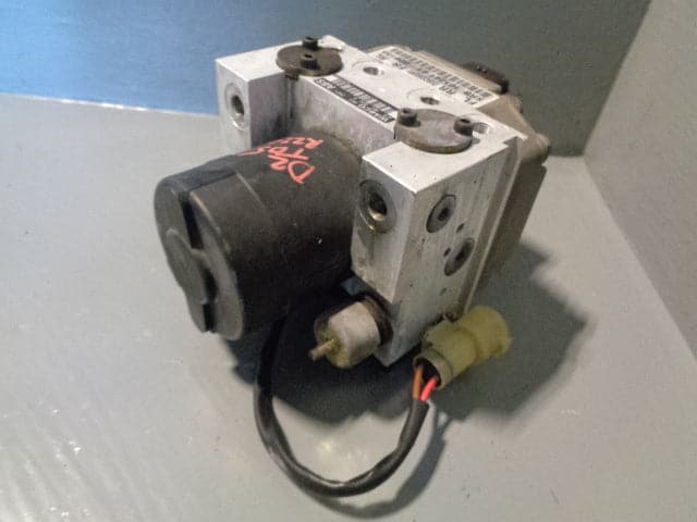 Discovery 2 ABS Pump Module SRB101241 Land Rover TD5 1998