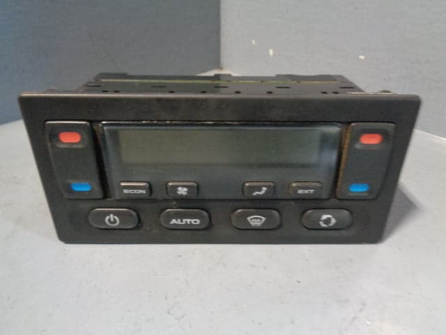 Discovery 2 Air Con Control Panel JFC102350 Conditioning