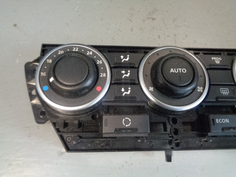 Freelander 2 Heater Control Panel 6H52-19E900-BB Land Rover