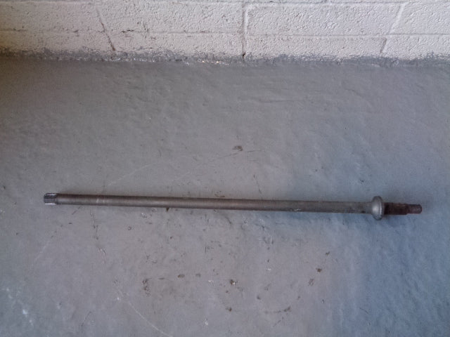 Discovery 2 Half Shaft Near Side Rear TD5 and V8 Land Rover