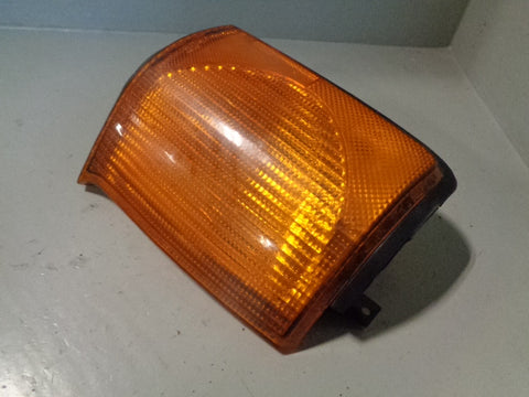 Discovery 2 Indicator Off Side Front TD5 And V8 Land Rover 1998 to 2002