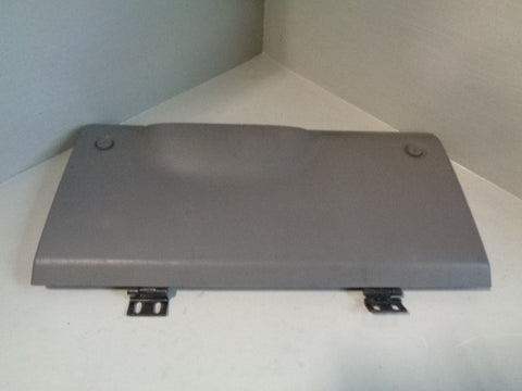 Discovery 2 Under Dashboard Trim Panel in Grey Land Rover 1998 to 2004