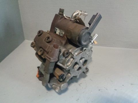 Injector Fuel Pump High Pressure 2.7 TDV6 7H2Q-9B395-CH Land