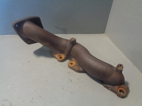 Discovery 3 Exhaust Manifold Off Side Range Rover Sport 2.7