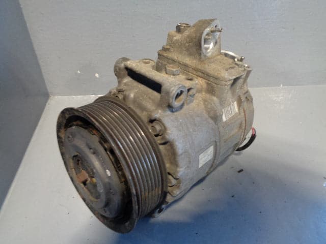 Range Rover Sport A/C Compressor 7H32-19D623-AC 3.6 TDV8