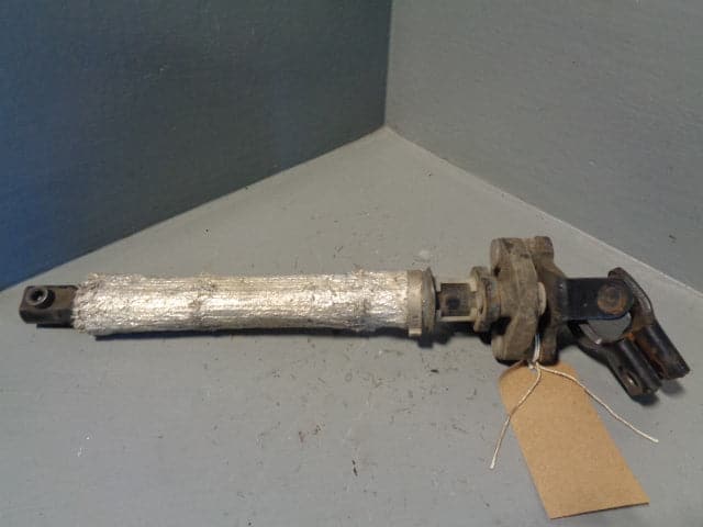Discovery 3 Steering Column Lower UJ Knuckle Joint Land