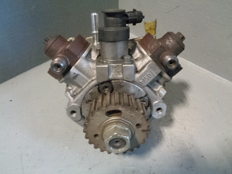 Injection Pump High Pressure Fuel 3.0 TDV6 Discovery 4 Land
