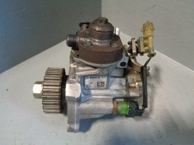 Injection Pump High Pressure Fuel 3.0 TDV6 Discovery 4 Land